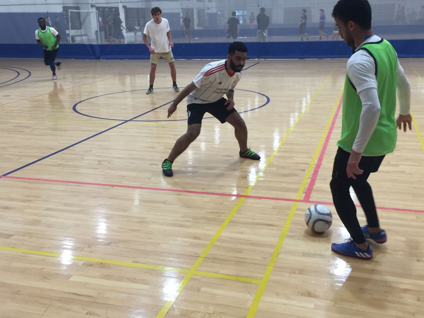 futsal